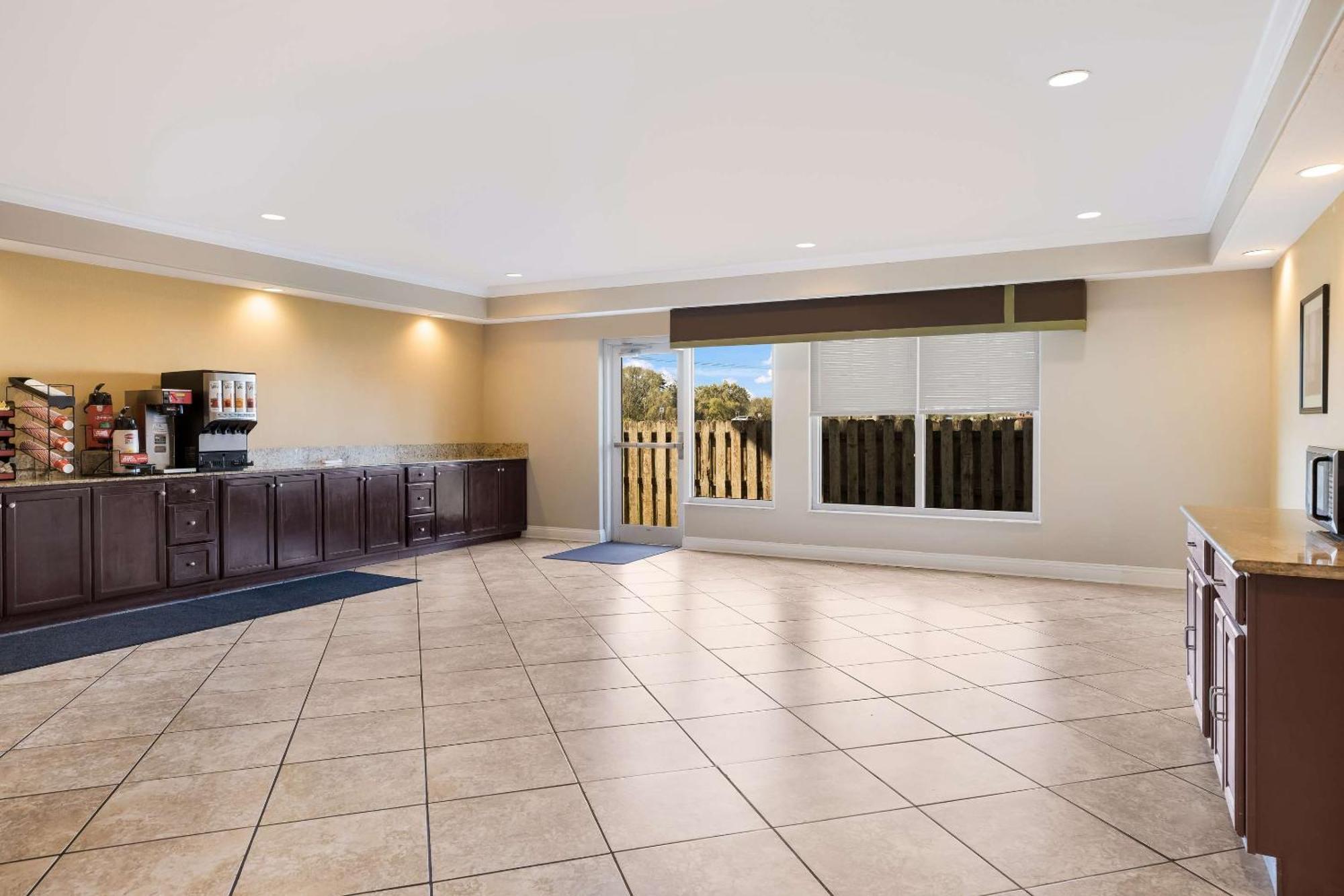 Suburban Studios Berwick - Morgan City Exteriér fotografie